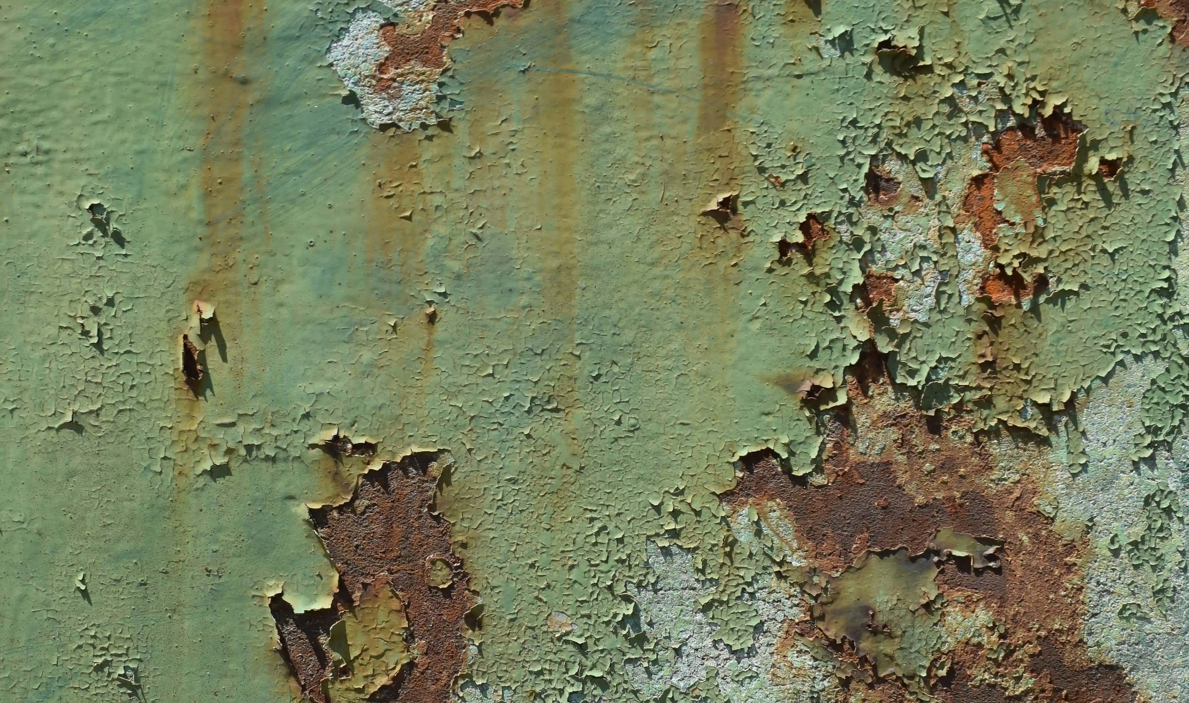 Lead paint old image