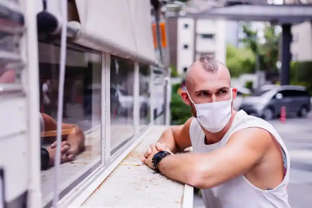 Asbestos warning in Brooklyn homes